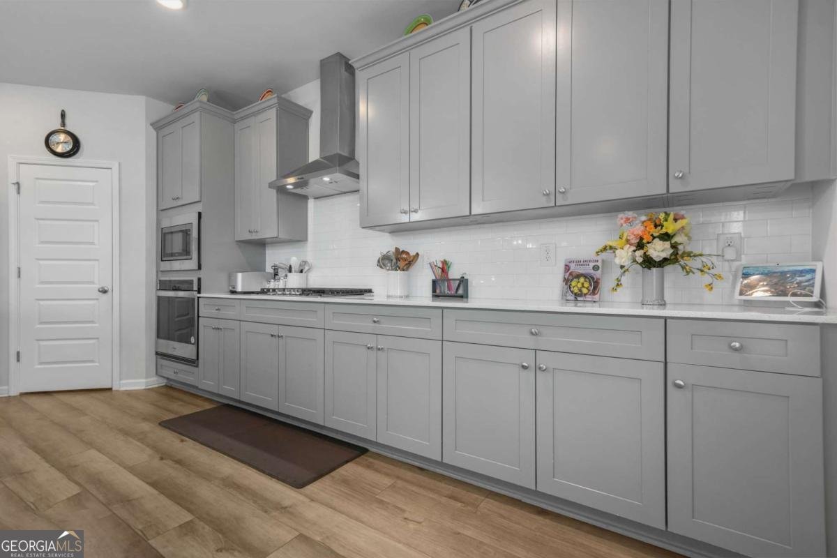 115 Bre Drive Fayetteville - 20
