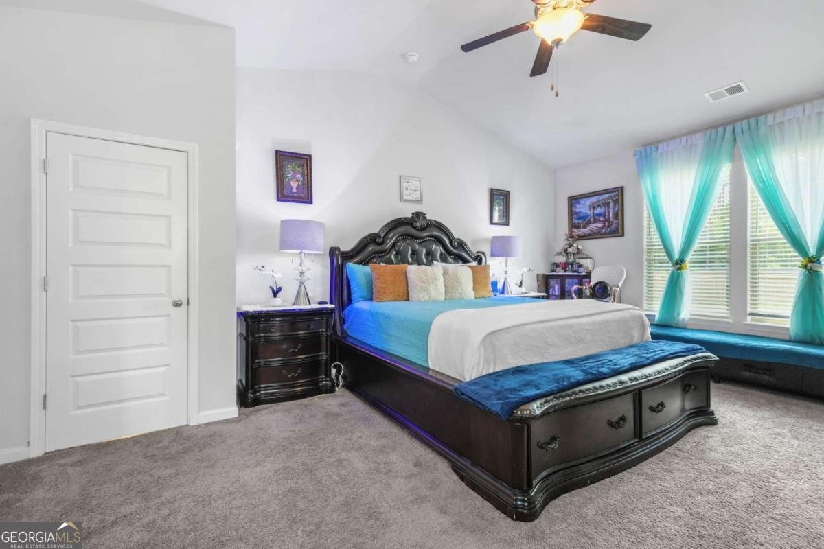 115 Bre Drive Fayetteville - 27