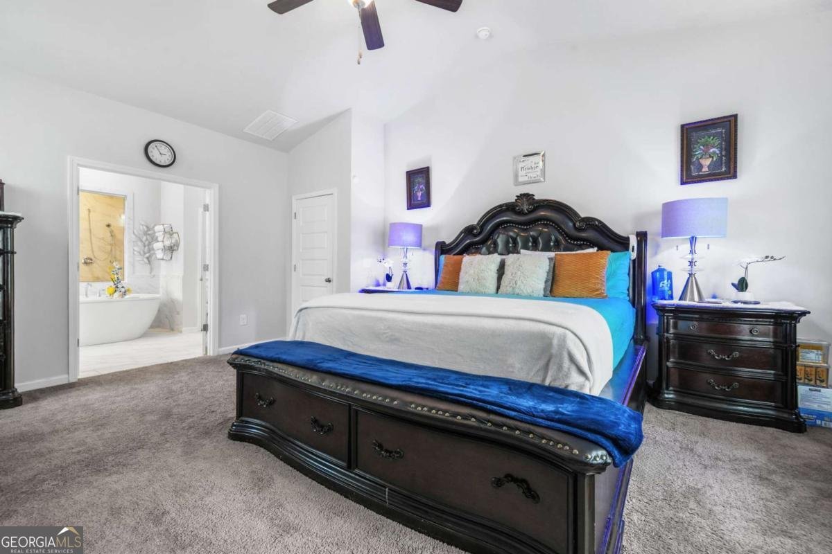 115 Bre Drive Fayetteville - 28
