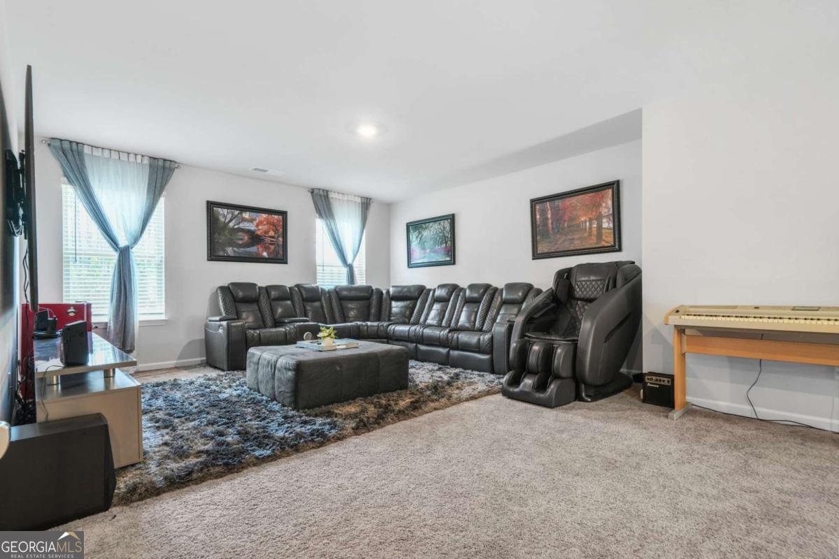 115 Bre Drive Fayetteville - 3