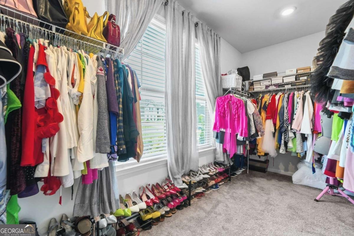 115 Bre Drive Fayetteville - 30