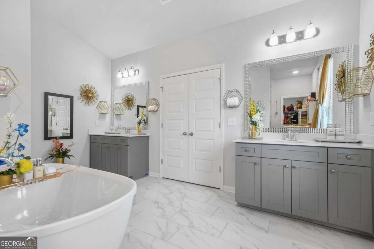 115 Bre Drive Fayetteville - 32