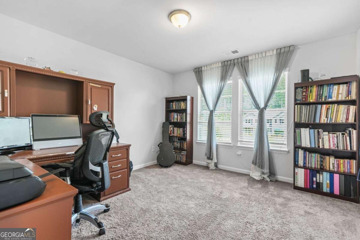 115 Bre Drive Fayetteville - 35