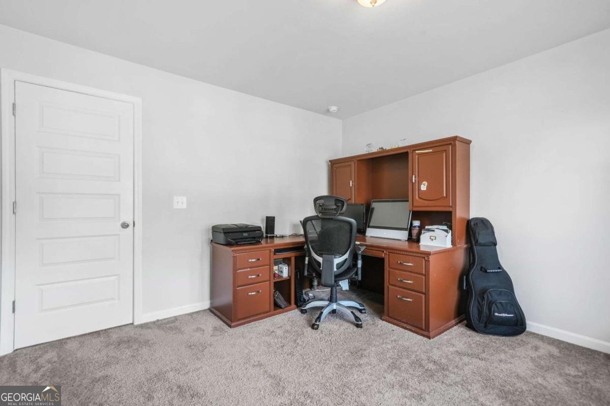 115 Bre Drive Fayetteville - 36