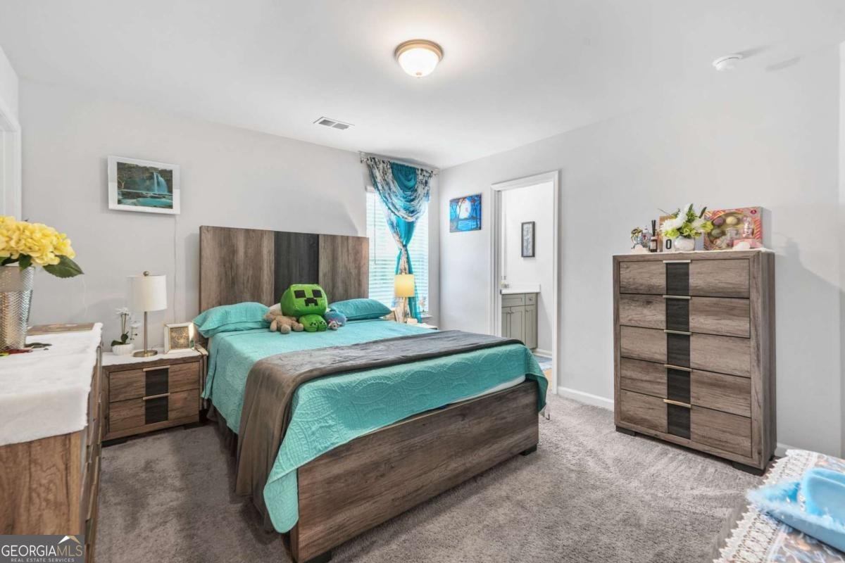 115 Bre Drive Fayetteville - 37