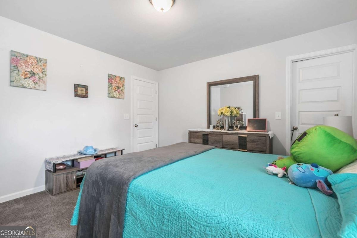115 Bre Drive Fayetteville - 38