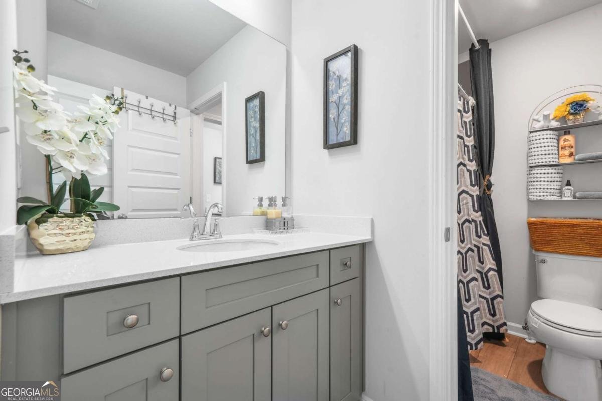 115 Bre Drive Fayetteville - 39