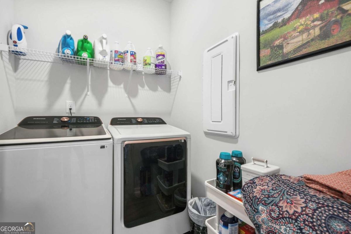 115 Bre Drive Fayetteville - 4