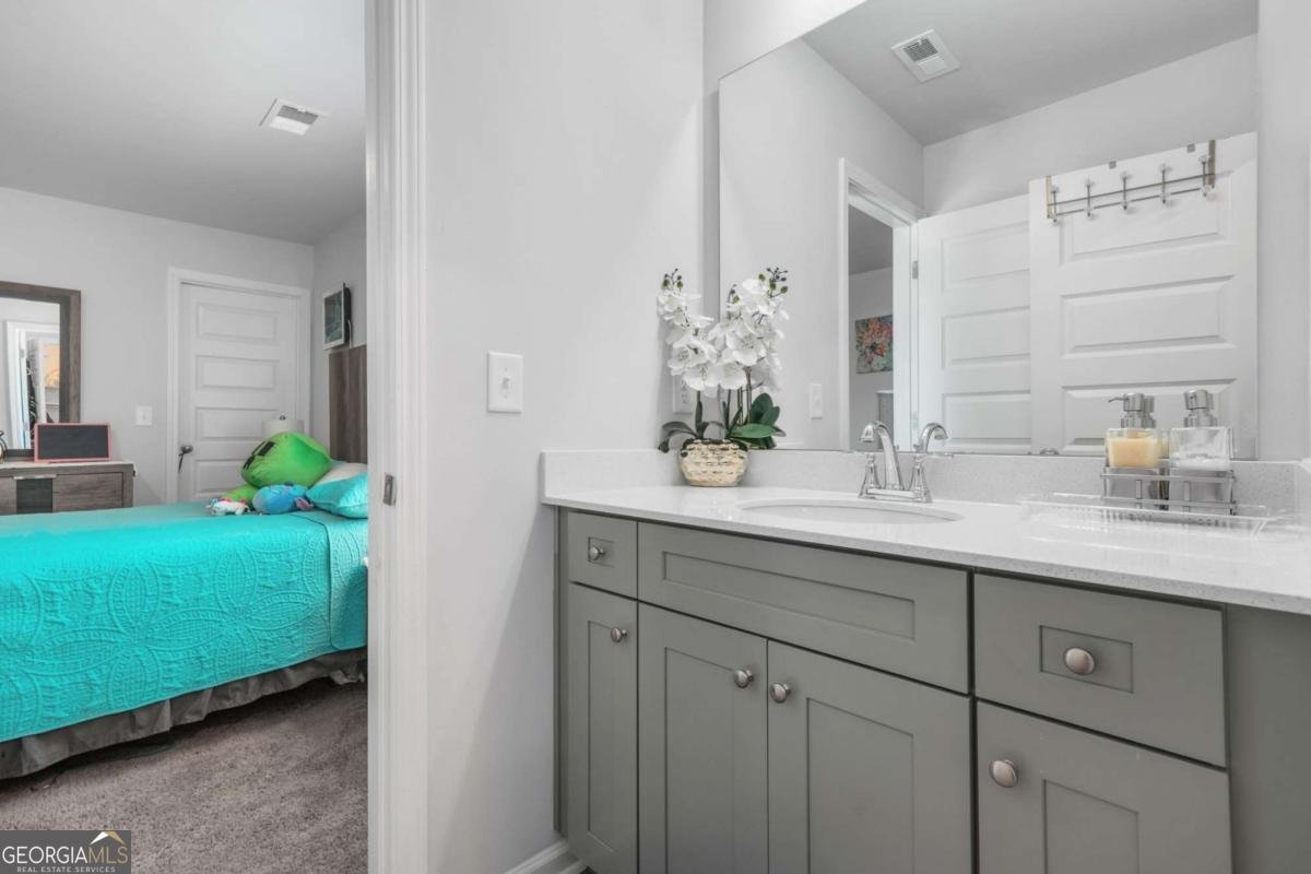 115 Bre Drive Fayetteville - 41
