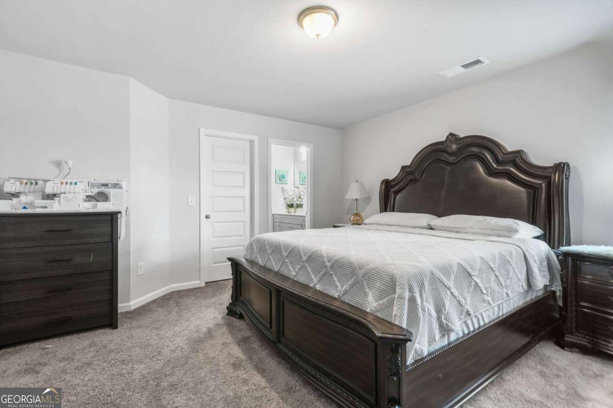 115 Bre Drive Fayetteville - 42