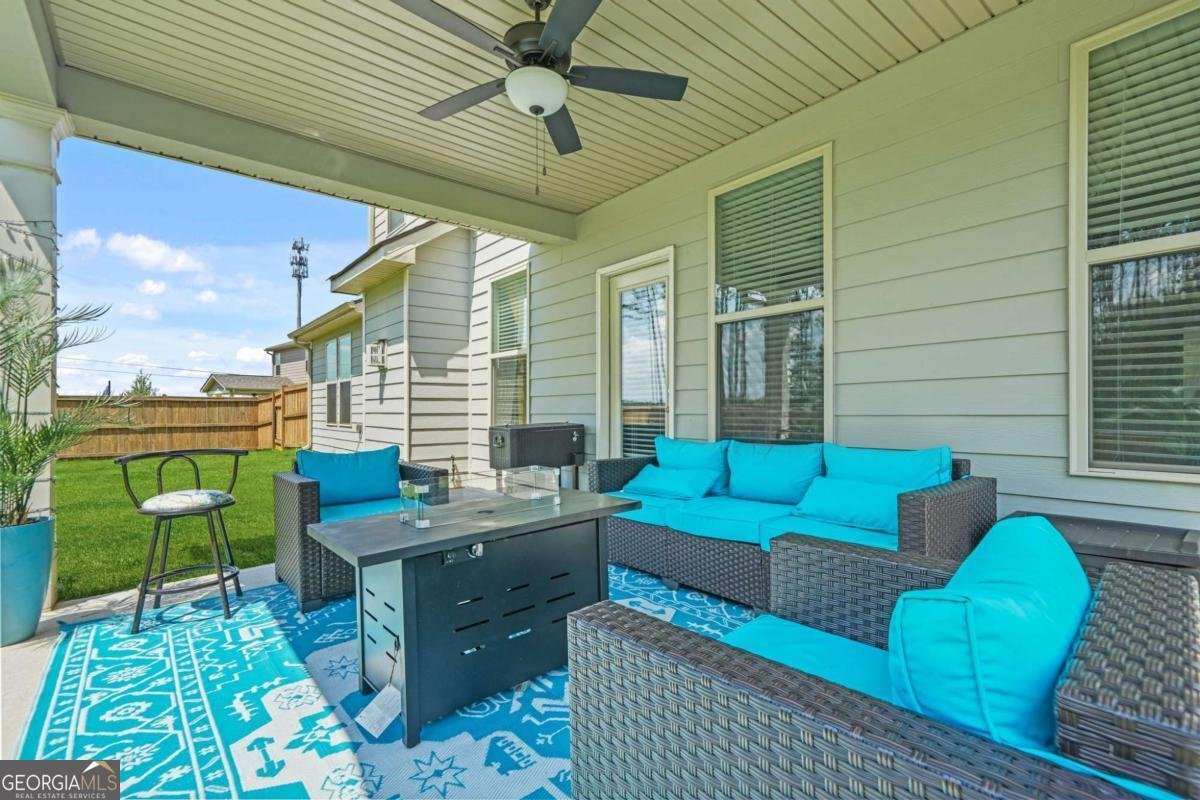 115 Bre Drive Fayetteville - 5