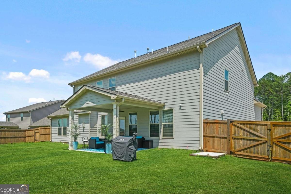 115 Bre Drive Fayetteville - 7