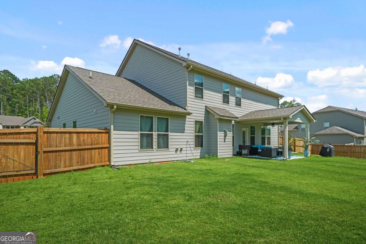 115 Bre Drive Fayetteville - 8