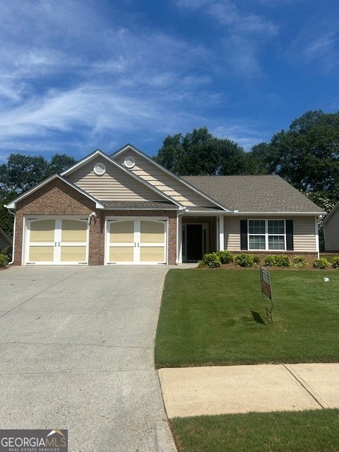 1008 Stone Creek Lane Monroe - 1
