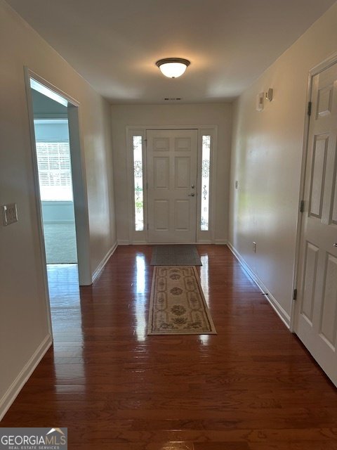 1008 Stone Creek Lane Monroe - 3