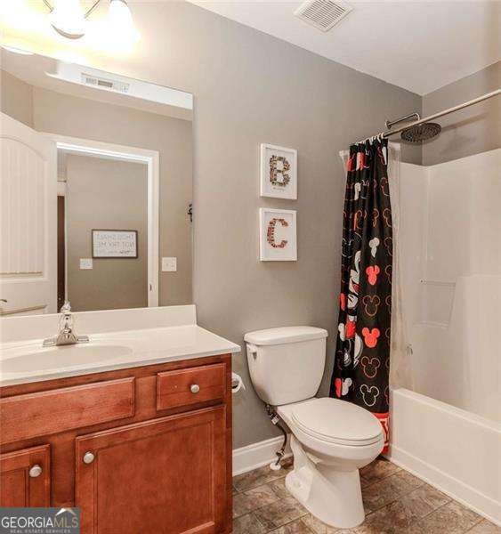 4273 Creekrun Circle Buford - 15