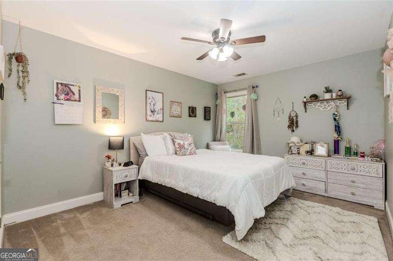4273 Creekrun Circle Buford - 16