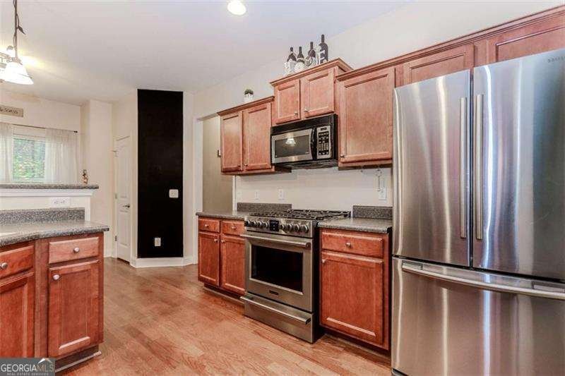 4273 Creekrun Circle Buford - 4