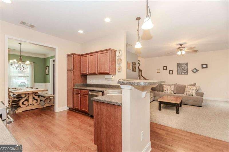 4273 Creekrun Circle Buford - 6