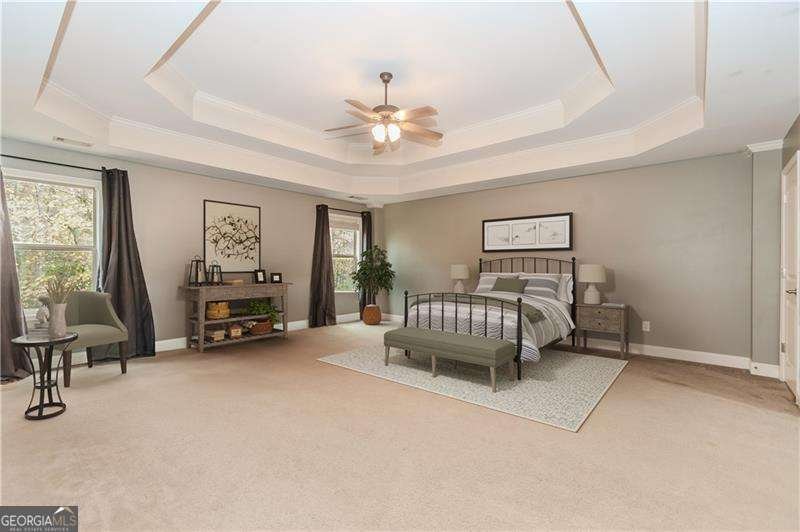 4273 Creekrun Circle Buford - 8