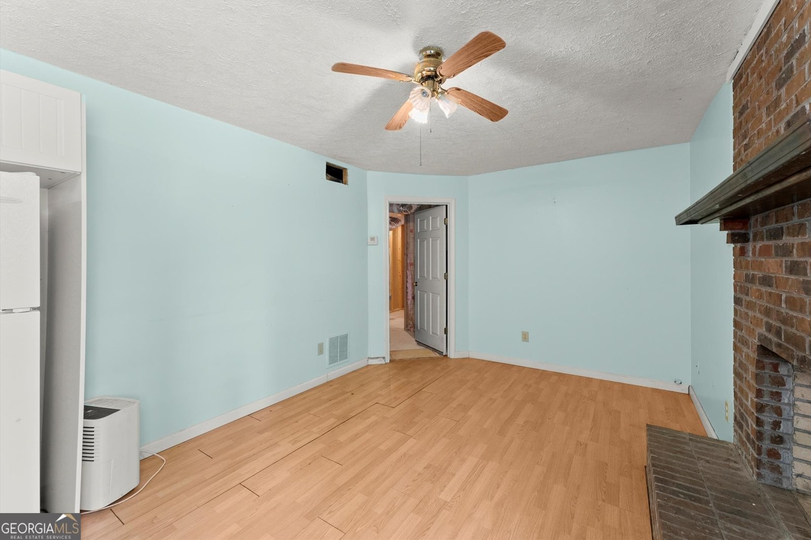 185 Lee Path Acworth - 1