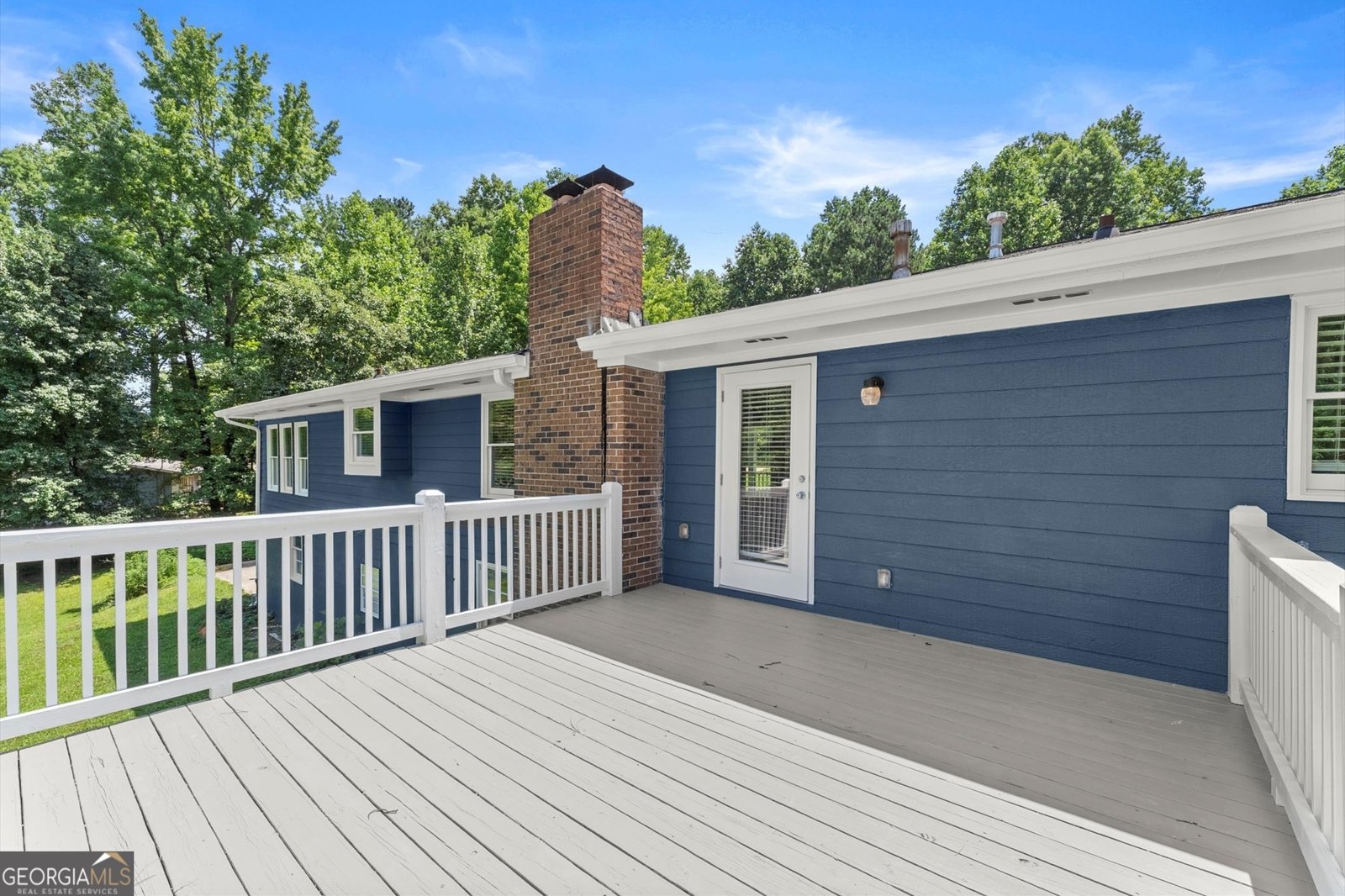 185 Lee Path Acworth - 11