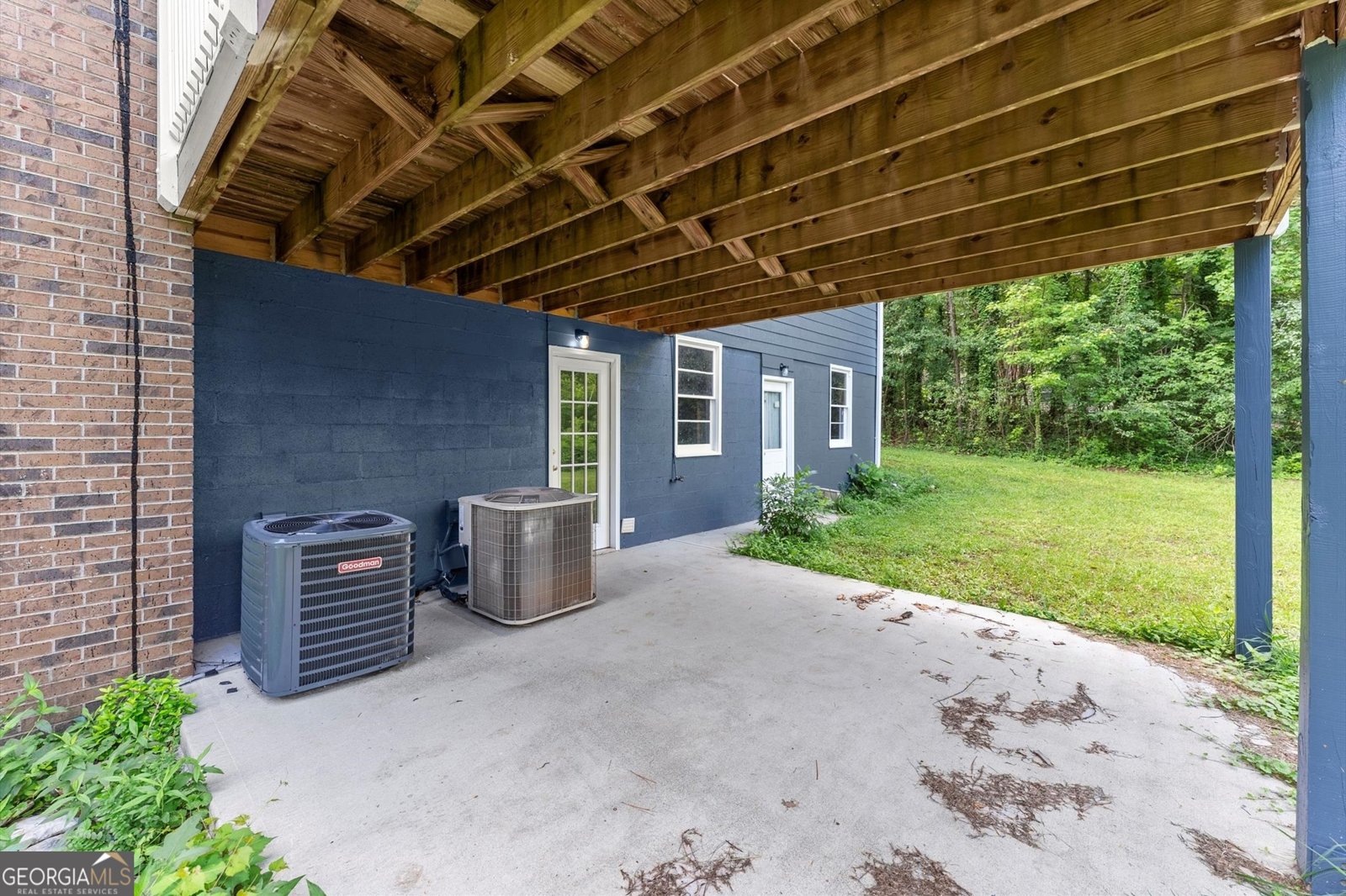 185 Lee Path Acworth - 12