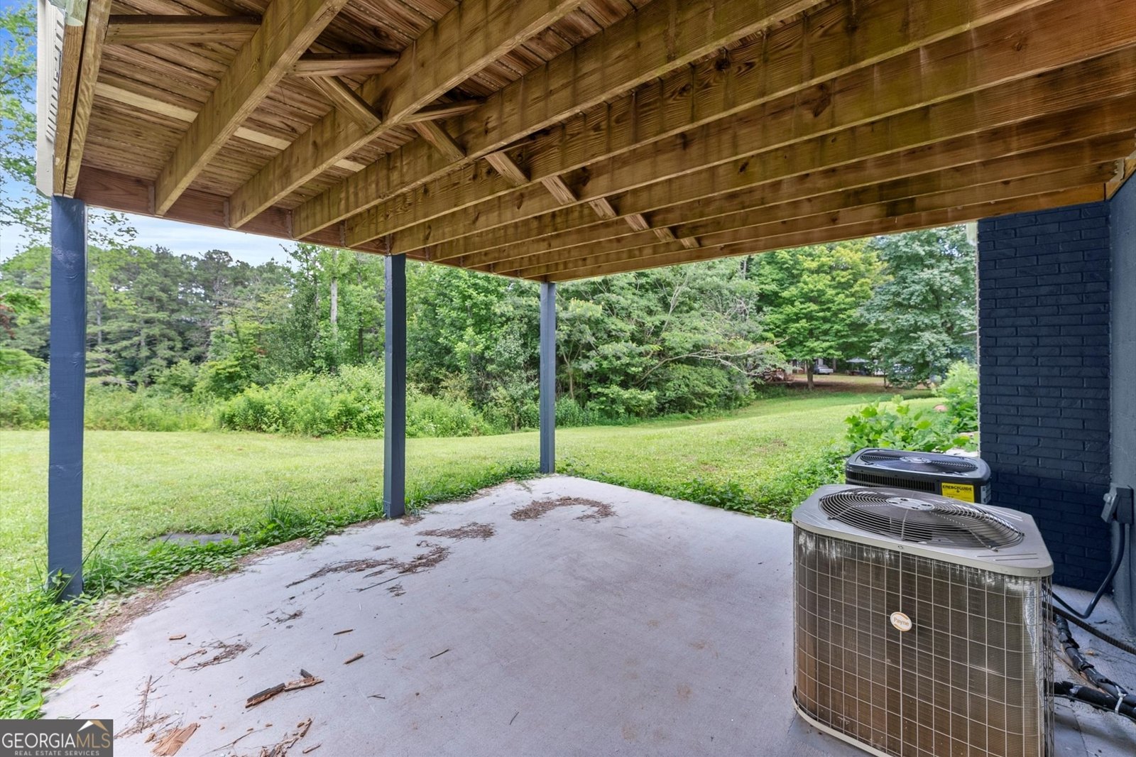 185 Lee Path Acworth - 13