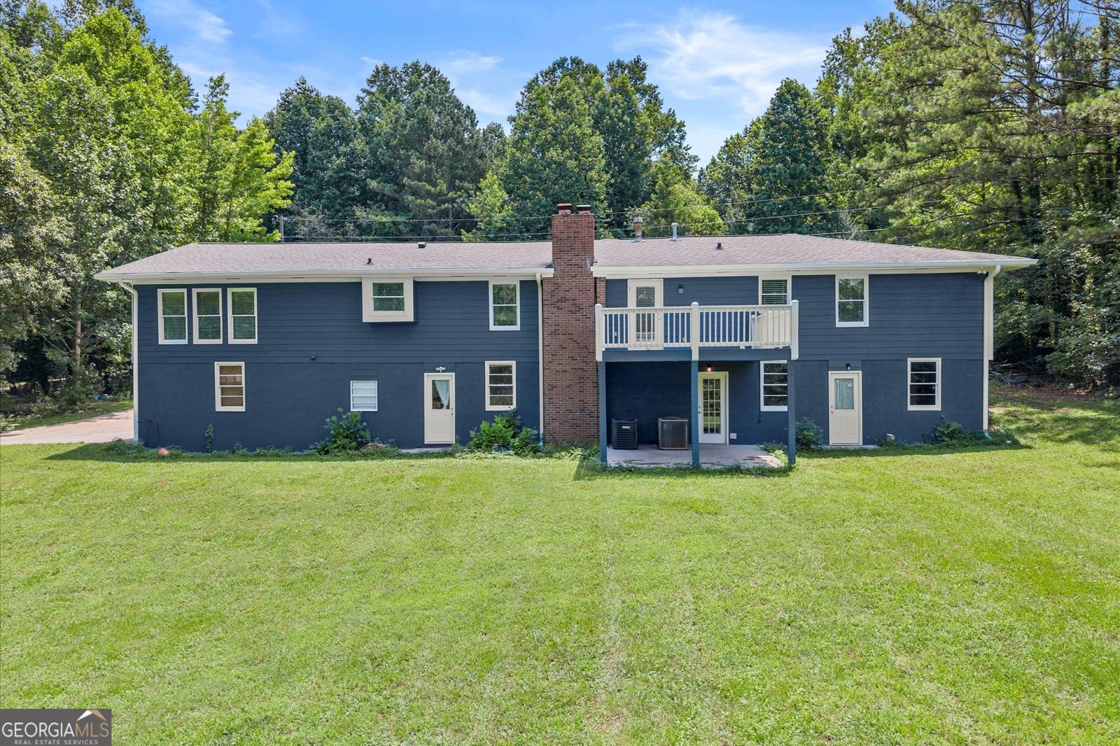 185 Lee Path Acworth - 14