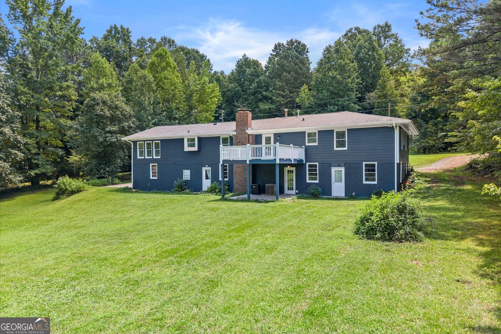 185 Lee Path Acworth - 15
