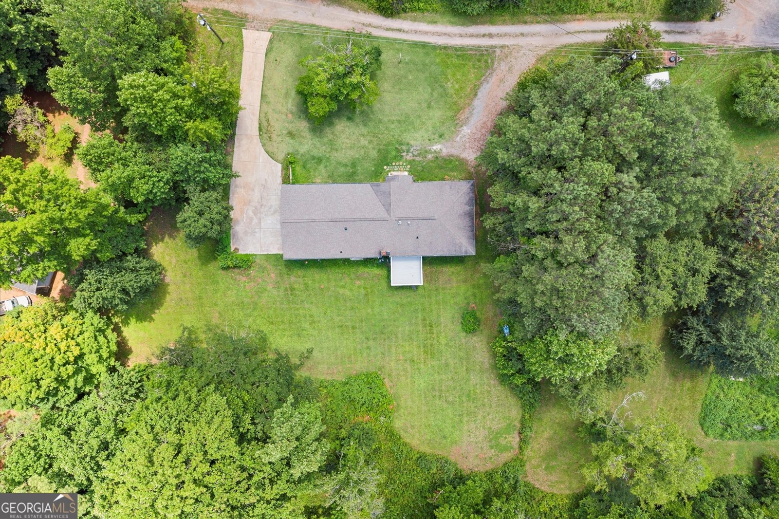 185 Lee Path Acworth - 16