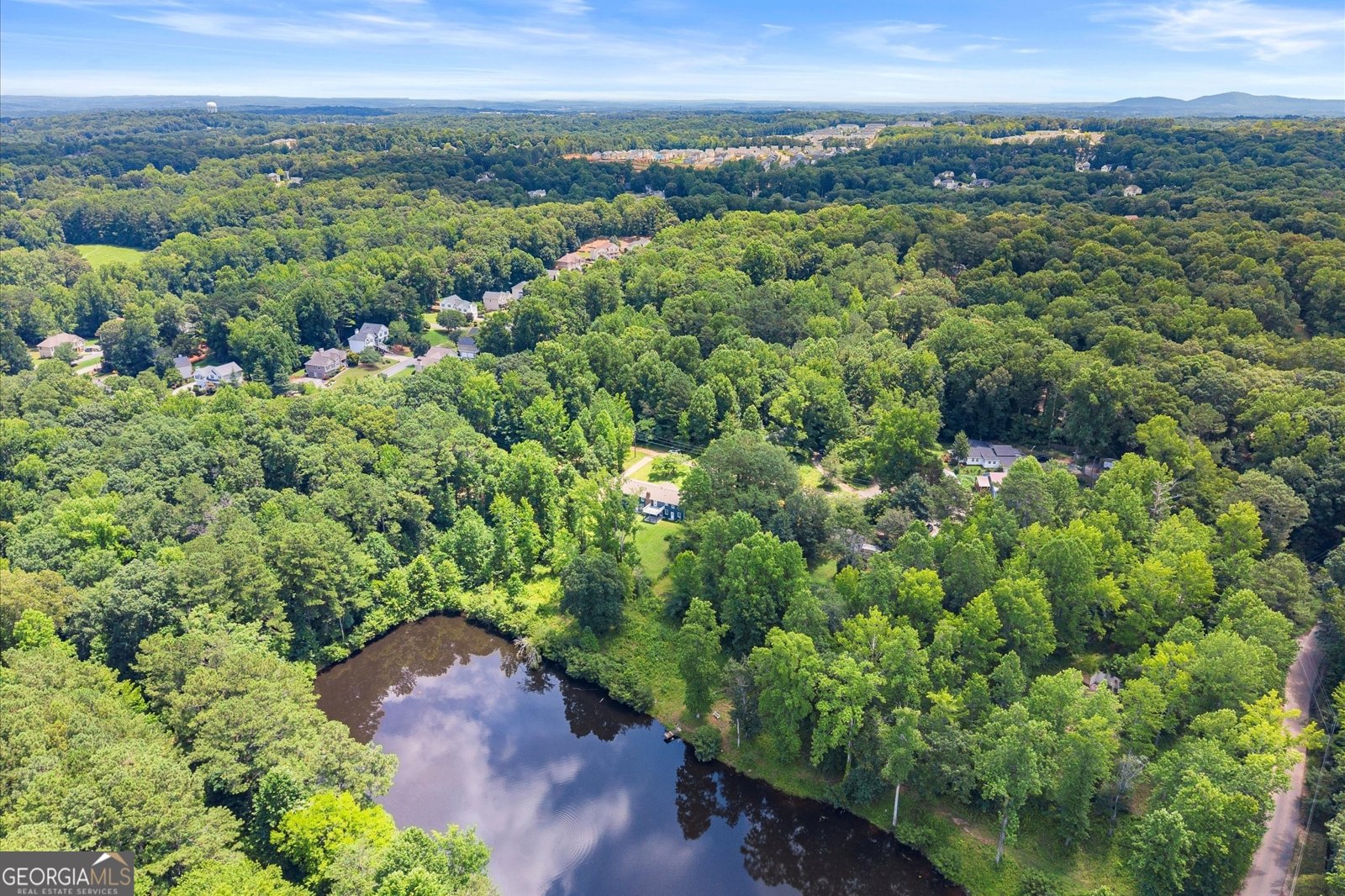 185 Lee Path Acworth - 17