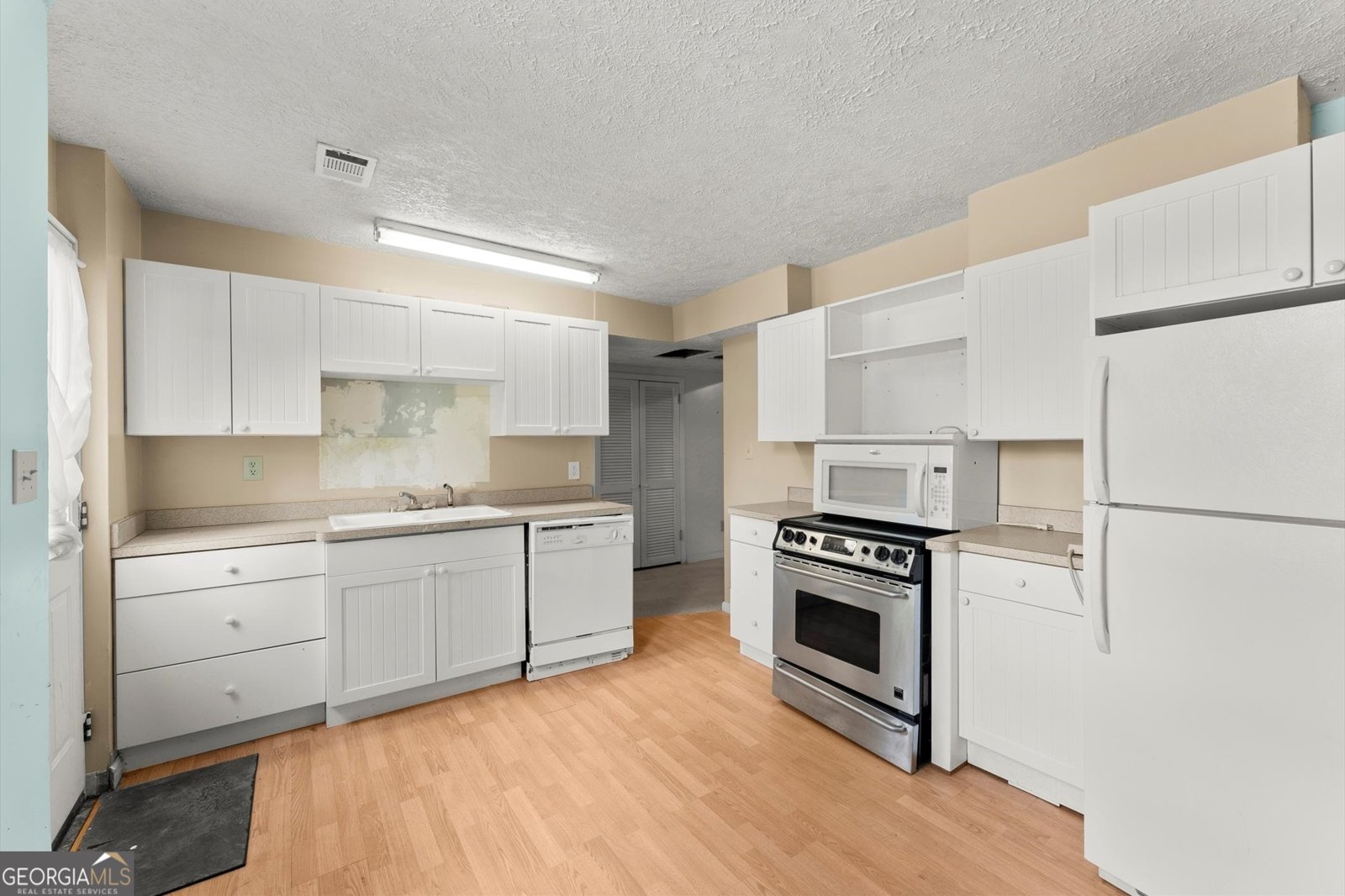 185 Lee Path Acworth - 2