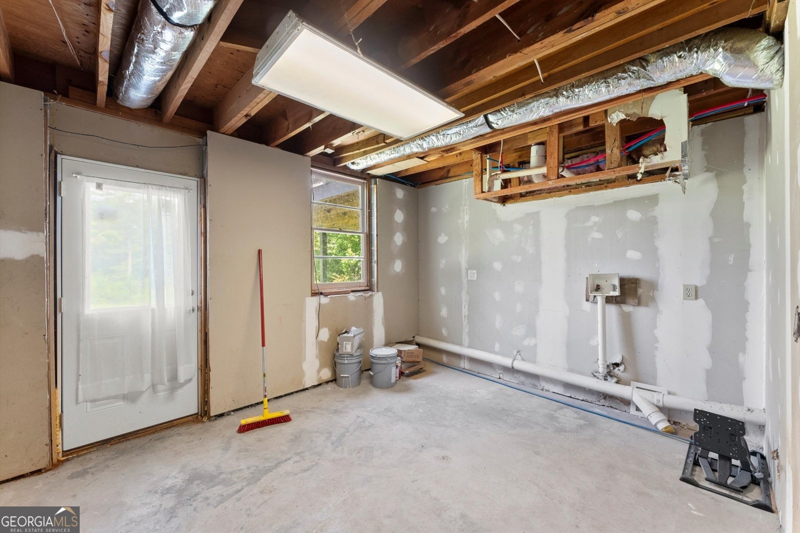 185 Lee Path Acworth - 7