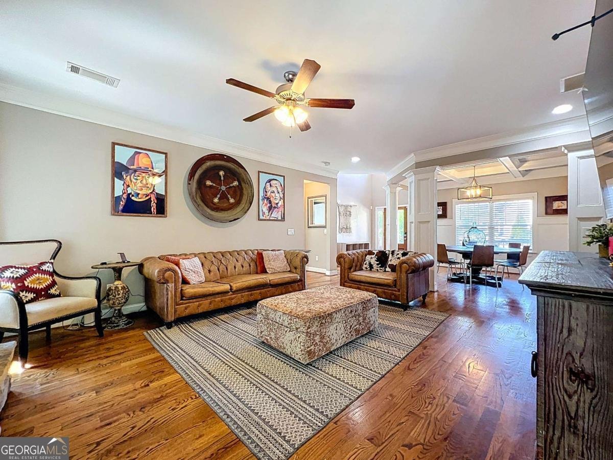 9 Hillshire Drive Cartersville - 10