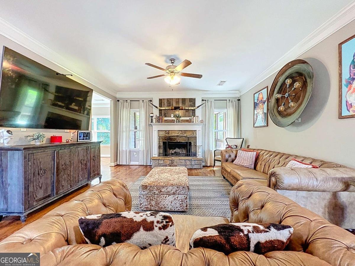9 Hillshire Drive Cartersville - 12