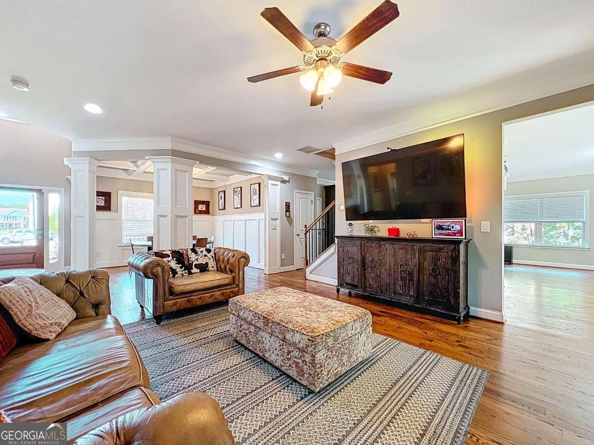 9 Hillshire Drive Cartersville - 14