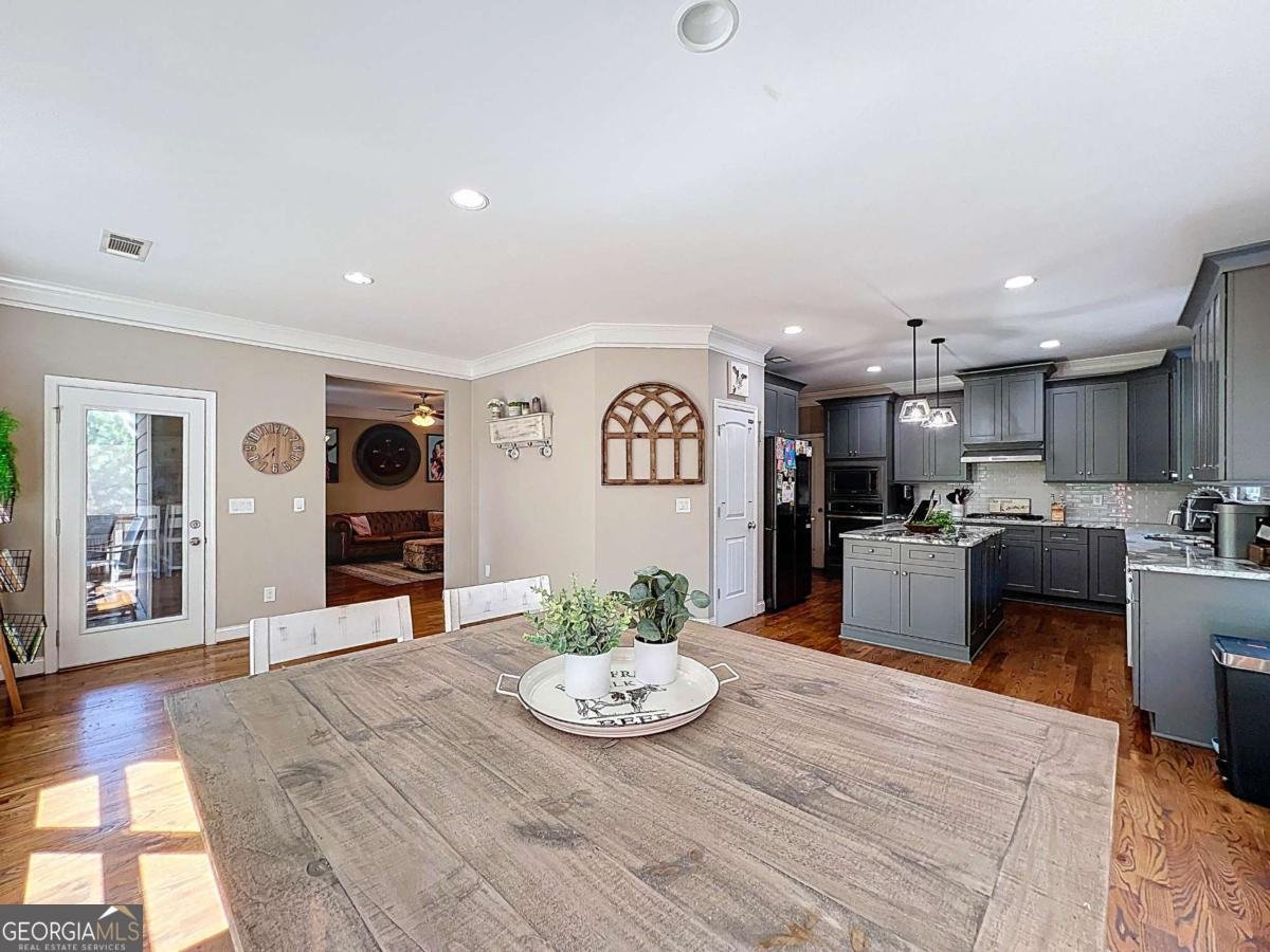 9 Hillshire Drive Cartersville - 15