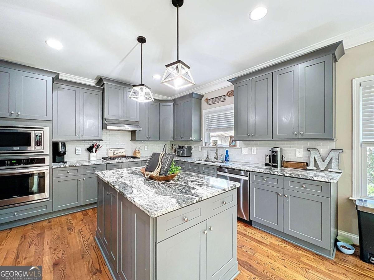 9 Hillshire Drive Cartersville - 16