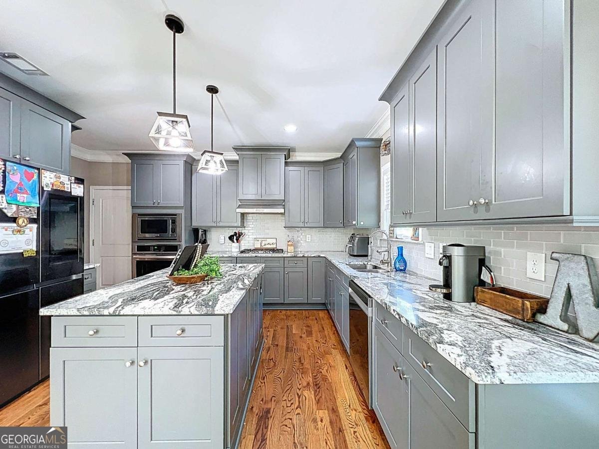 9 Hillshire Drive Cartersville - 17