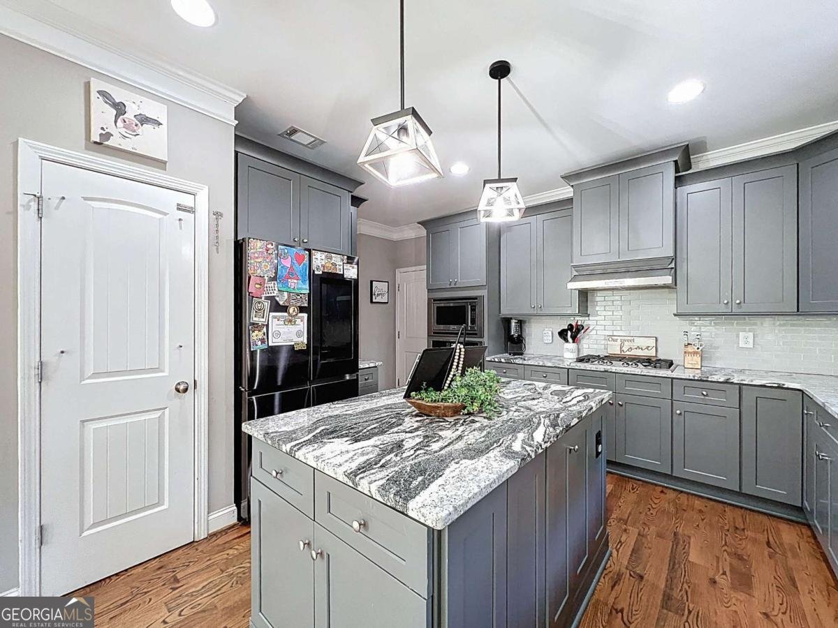 9 Hillshire Drive Cartersville - 18