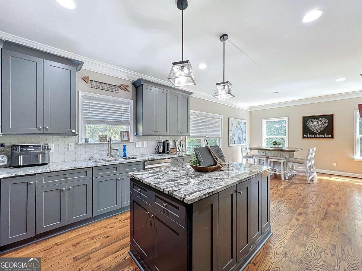 9 Hillshire Drive Cartersville - 19