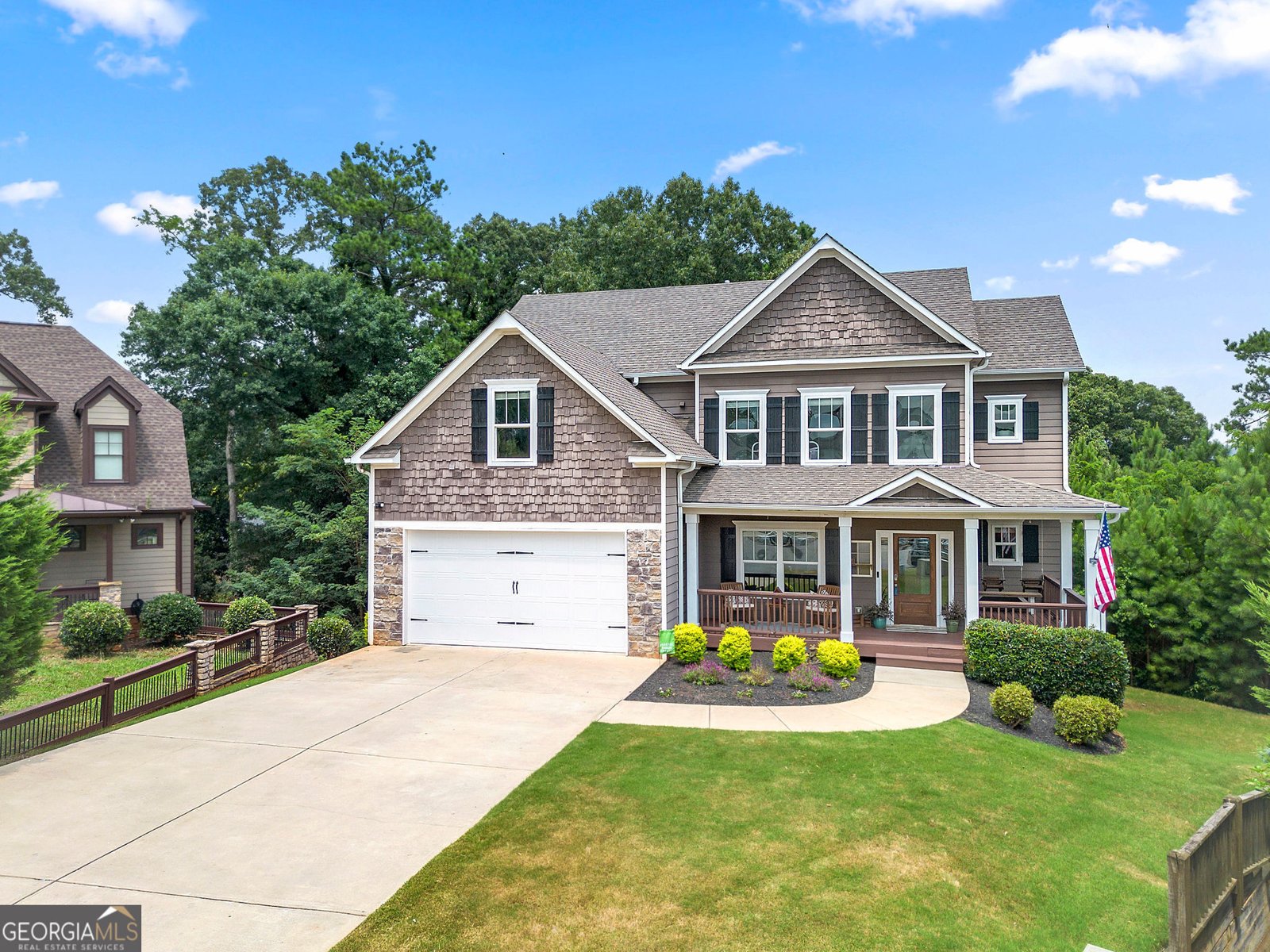 9 Hillshire Drive Cartersville - 2