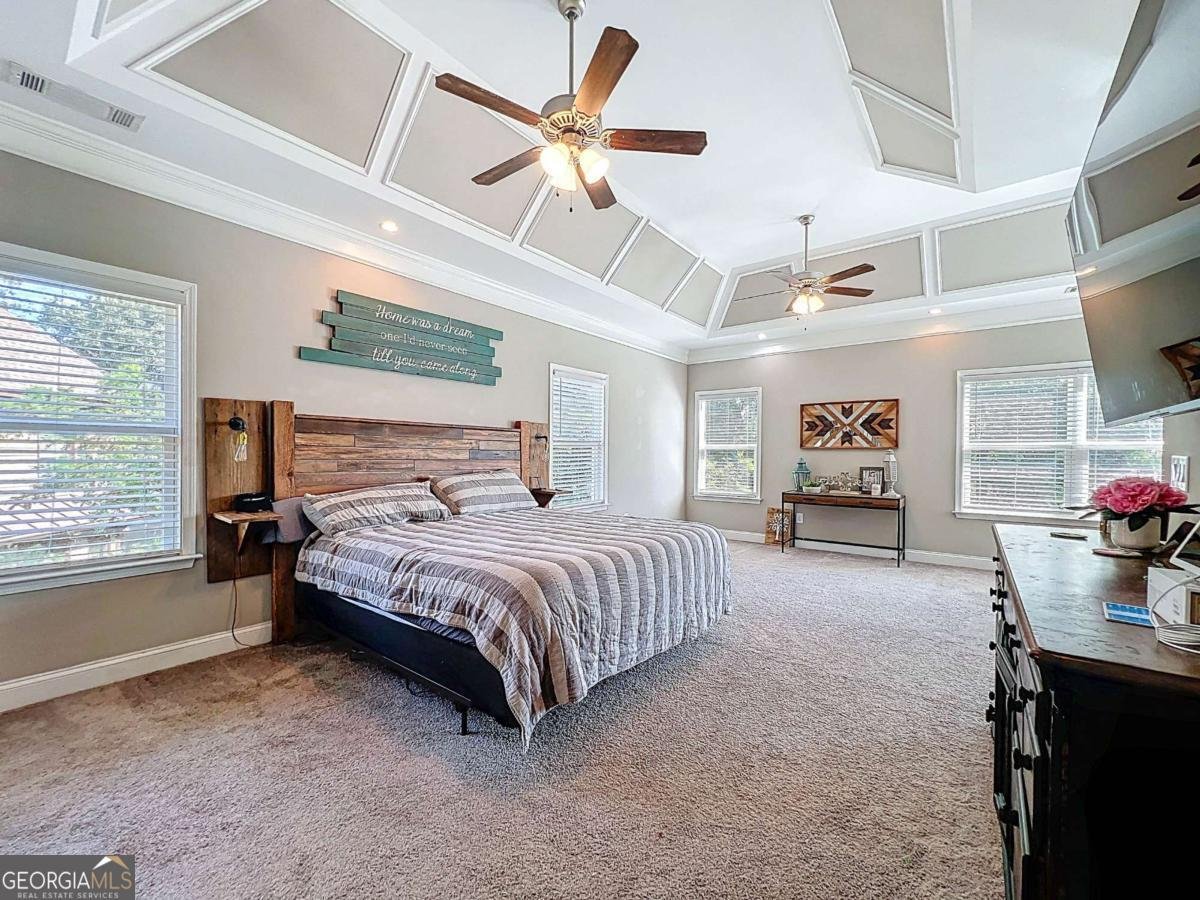 9 Hillshire Drive Cartersville - 22