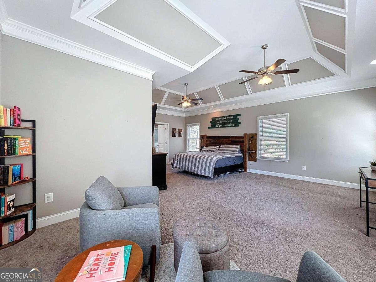 9 Hillshire Drive Cartersville - 24