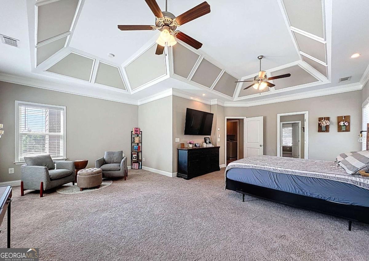 9 Hillshire Drive Cartersville - 25