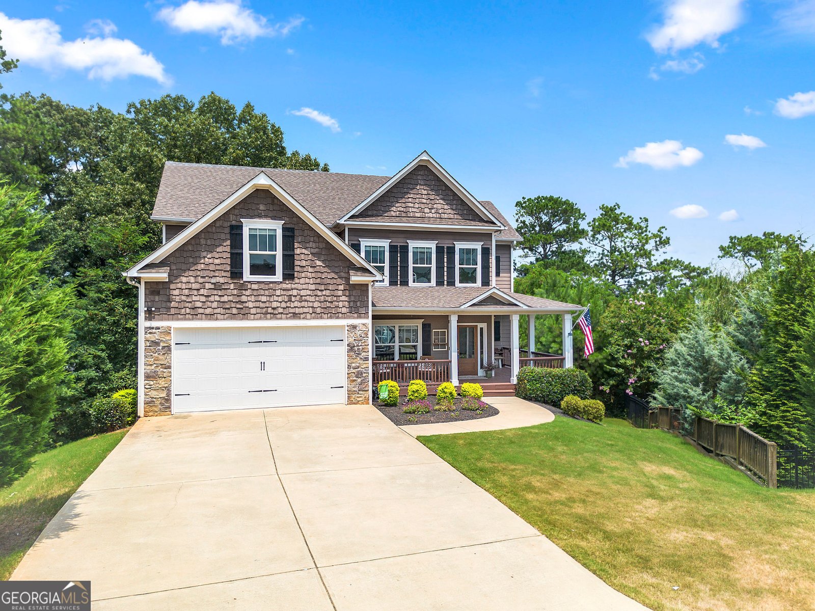 9 Hillshire Drive Cartersville - 3