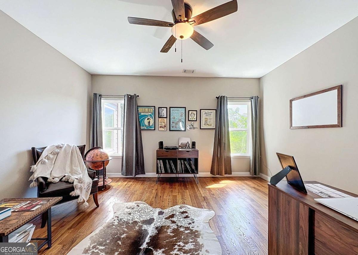 9 Hillshire Drive Cartersville - 30
