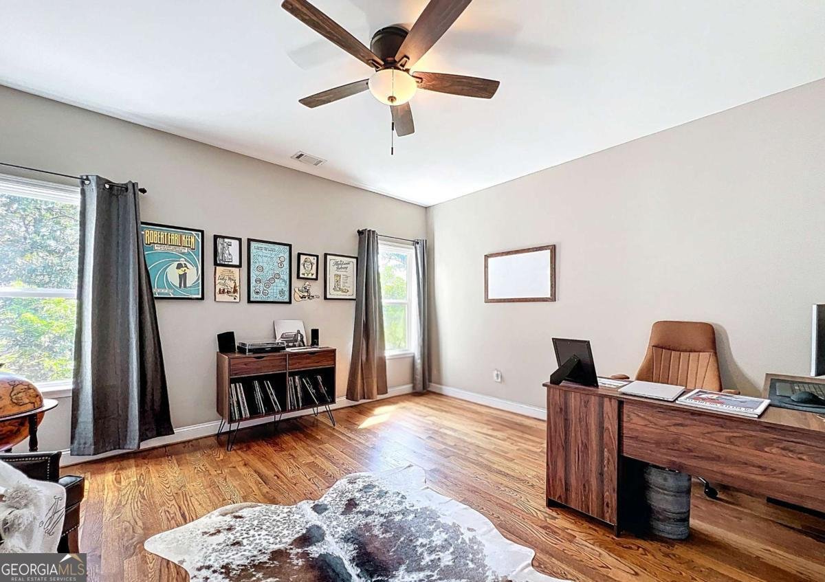 9 Hillshire Drive Cartersville - 31