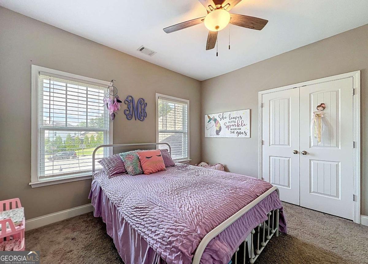 9 Hillshire Drive Cartersville - 34